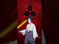 Sasuke Uchiha Curse Mark Removed?! 😱 Hidden Naruto Truth #anime #naruto