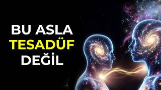 Telepati̇k İleti̇şi̇mi̇n 6 İşareti̇ni̇ Böyle Kavrayabi̇li̇rsi̇n