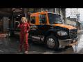 Gta 5 Let's Go To Work As Benny's Motorworks Female Mechanic Services/Jobs!