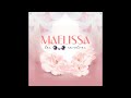 Maelissa  les yeux revolver audio officiel cover