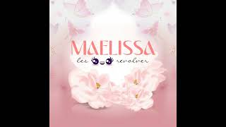 Maelissa - Les yeux revolver (Audio Officiel Cover)