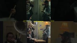 Spot the difference! CRUEL music video BTS
