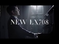Roland LX708 Digital Piano Performance