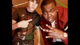 Justin Bieber - Won't Stop Feat Sean Kingston