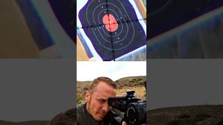 I Found Someone’s Range On Public Land | Umarex Zelos X RING