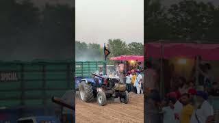 Sukha dheha trali khich mukabla pind jakarmajra