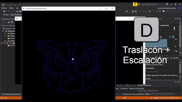 transformaciones geometricas