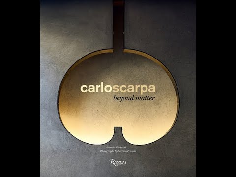 アート・デザイン・音楽 carlo scarpa beyond matter Carlo Scarpa: Beyond Matter -9788891829122 - YouTube