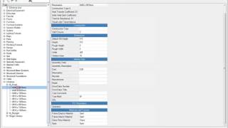 MD Revit Pro Tool Kit - BIM Manager - Multi Type Editor Wealth