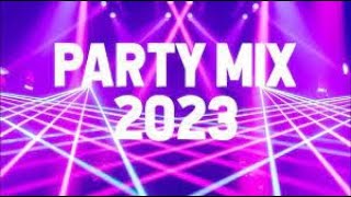 💥BRUTAL PARTY MIX 2023💥(Black mix)