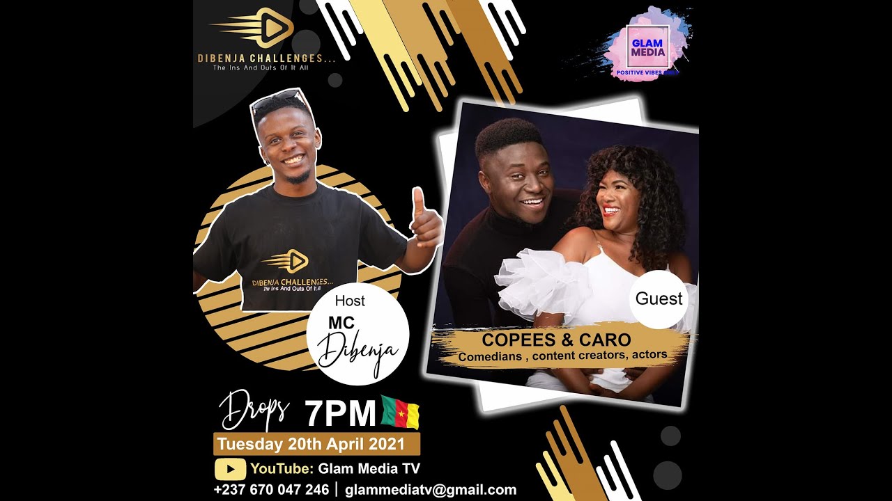 S1 EP6 : CARO AND COPEES