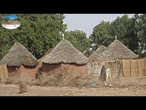 Vieux Diouf Titre: Kaam Waadj Ta Bougo Lol...