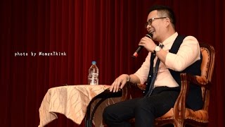20141127沈式人生玉樹琳豐 part1