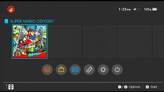 Super Mario Odyssey - Part 1