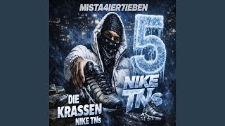 Nike tns 5