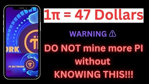 Pi network open mainnet update: what you need to know and what to expect in 2025!