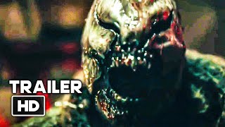 BAIT Official Trailer (2025) Horror Movie HD