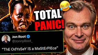 Christopher Nolan The Odyssey SHOCKING Detail Is Just the BEGINNING – Hollywood PANICS
