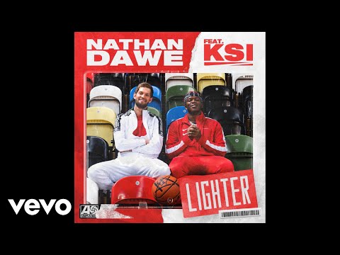 Nathan Dawe x KSI - Lighter [Audio]