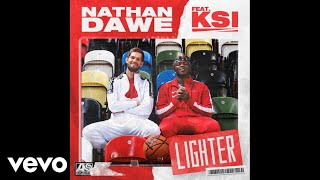 Nathan Dawe x KSI - Lighter [Audio]