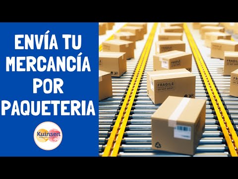 Vídeo: Com Enviar Diners A La Xina