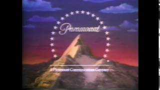 Paramount Television 1992