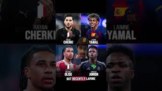 Your take? #youtubeshorts #football #soccer #content #youtubeshortsfootball #viral #players