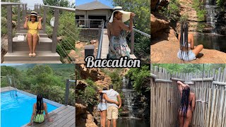 BAECATION | Let’s explore Botswana | Goo Moremi | Vlogmas | Motswana YouTuber | Ruth K