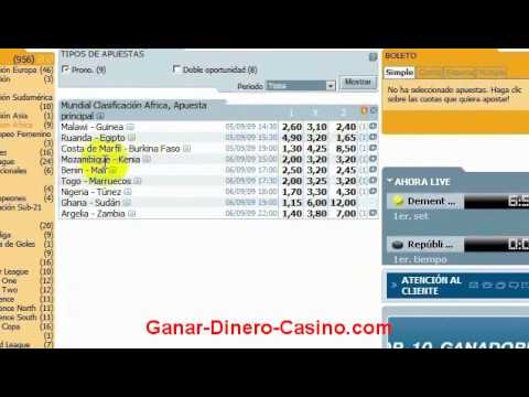 Online free casino games slots Features Video
