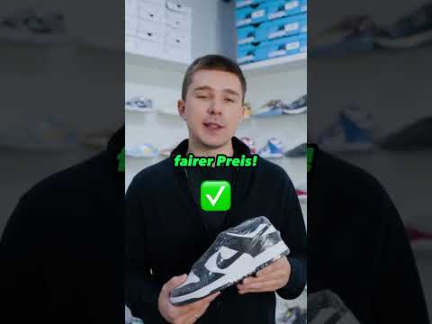 Ist der Nike