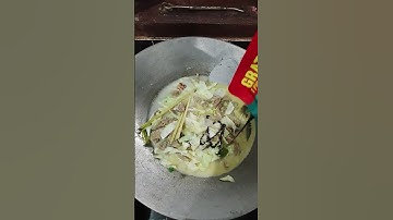 MENU Tongseng Sapi #activity #cooking #food #reels #recipe  #story #masakmasak #youtube#shorts#sapi