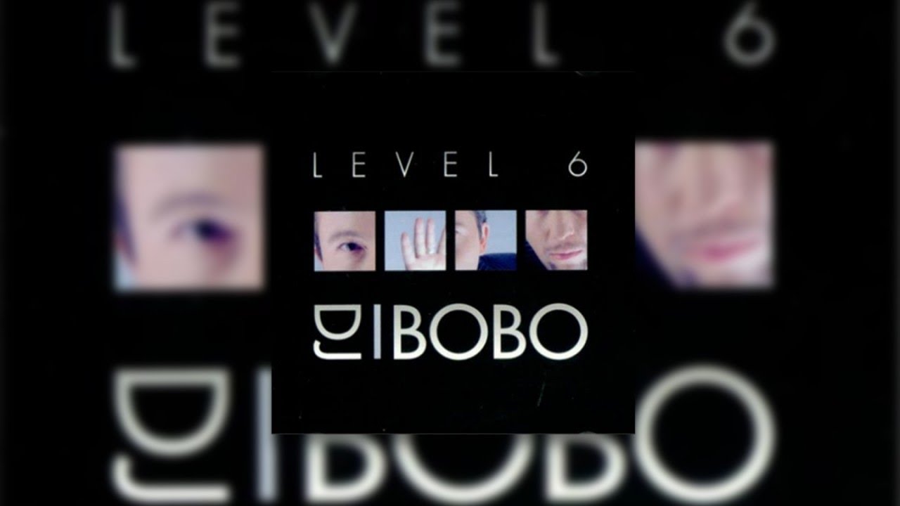 Selected By DJ Bobo James / High-Tide 洋楽 Selected By DJ