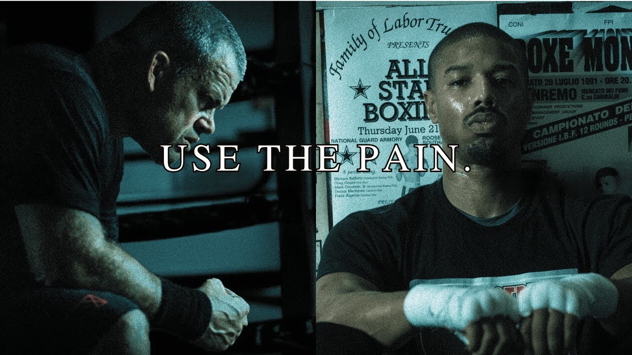 REMEMBER THE PAIN THEY CAUSED – TURN IT INTO POWER– Motivational Video