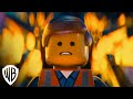 The LEGO Movie | Digital Trailer | Warner Bros. Entertainment