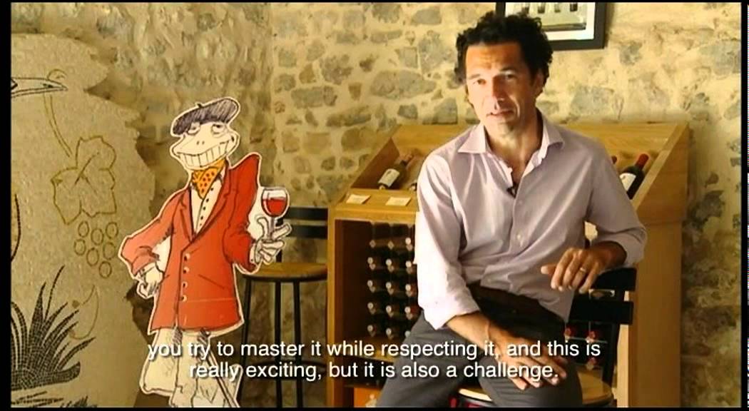 Le Luxe Rural par/by nec plus ultra (English subtitles) - YouTube