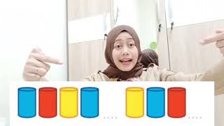 Pola gambar | Matematika Fase A Kelas 1