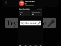 Try The music 🔊0 Subscriber से शुरुआत 😱 | YouTube Journey Day 1 | Trick Wala Bhai”