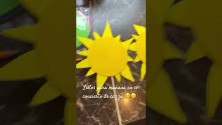 Solecitos en honor a inti mañana en el concierto de cazzu la jefa #cazzu #lajefa #cazzuoficial
