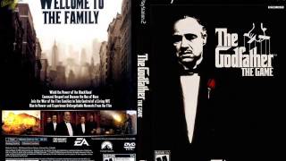 Video thumbnail of "The Godfather: The Game - Selected Music by StefPhoenix - 09 - Sentimental Car Ride"