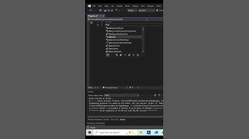 C# Tutorial: Comparison Operator Equal To #shorts #programming #csharp