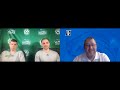 2021 NCAA DII MBB Pre-Elite Eight Interview - Northwest Mo. St.