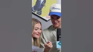 Taking A Pregnancy Test 