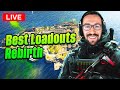 Live  high kill rebirth island games with the best meta loadouts