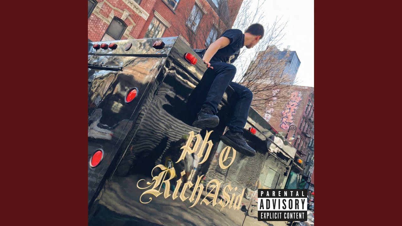 洋楽 g-rap Capital B TIME TO DO YA Capital B - Time To Do Ya - YouTube