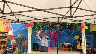 Mendongeng Bersama Mami Kiko - TK IT Tunas Pantura