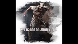 clearing up common misconceptions about the Harran virus
