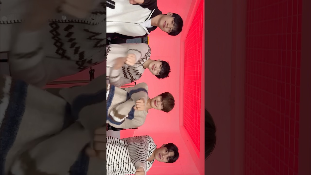 10TH EP 'UPSIDE DOWN'