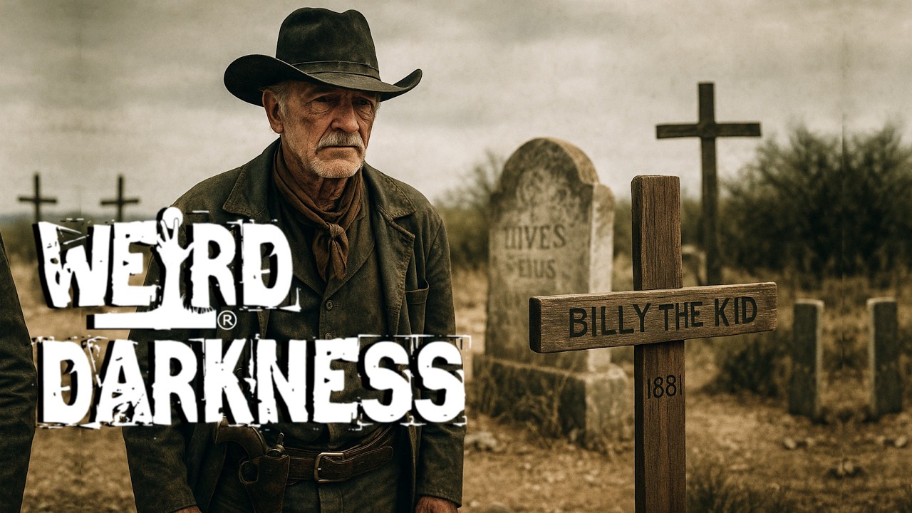 BILLY THE KID’S FINAL TRICK: Dodging Death and Faking History – Did He Actually Die in 1950?