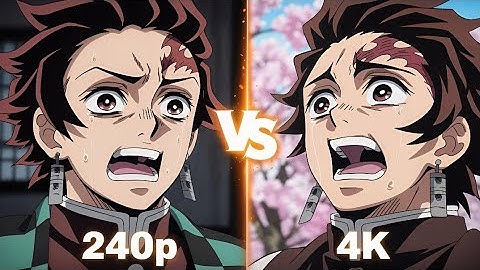 EASY ! 4K/CC in Just 2 Minutes!! /Capcut AMV/ Editing Tutorial | CITROS_EDIZ