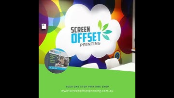 One-Stop Printing Shop | Brisbane Qld Australia
